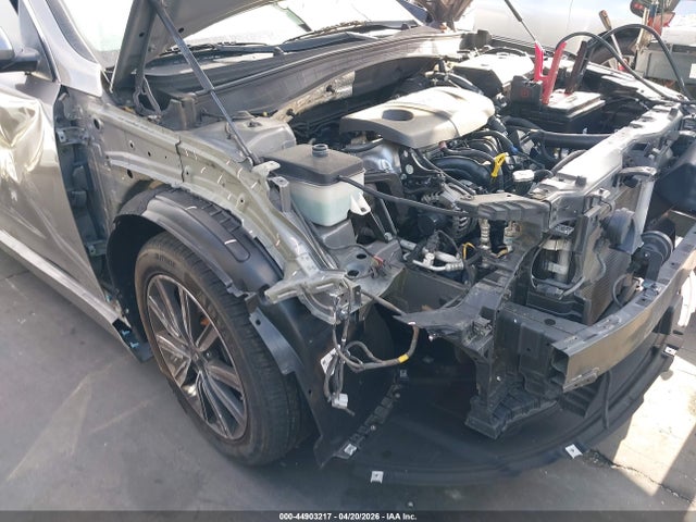 5XXGU4L1XKG298475 KIA OPTIMA EX