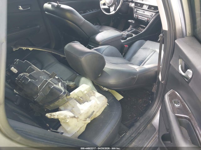 5XXGU4L1XKG298475 KIA OPTIMA EX