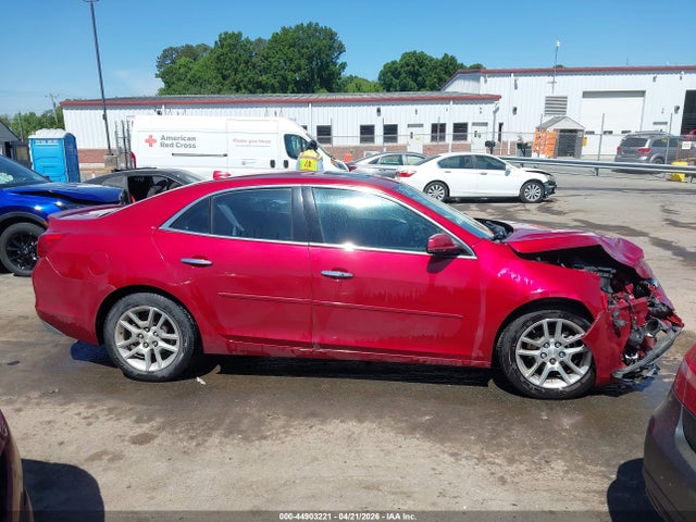 Продаж на аукціоні авто 2014 Chevrolet Malibu 1lt, vin: 1G11C5SL1EF229087, номер лоту: 44903221