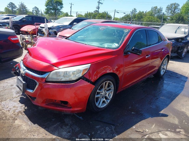 Продаж на аукціоні авто 2014 Chevrolet Malibu 1lt, vin: 1G11C5SL1EF229087, номер лоту: 44903221