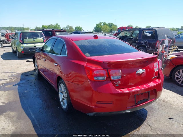 Продаж на аукціоні авто 2014 Chevrolet Malibu 1lt, vin: 1G11C5SL1EF229087, номер лоту: 44903221