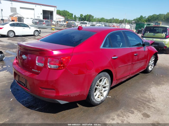 Продаж на аукціоні авто 2014 Chevrolet Malibu 1lt, vin: 1G11C5SL1EF229087, номер лоту: 44903221