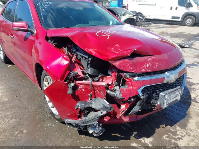 Продаж на аукціоні авто 2014 Chevrolet Malibu 1lt, vin: 1G11C5SL1EF229087, номер лоту: 44903221