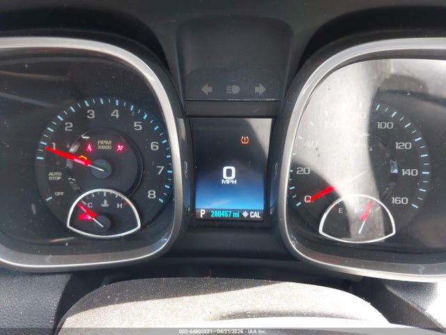 Продаж на аукціоні авто 2014 Chevrolet Malibu 1lt, vin: 1G11C5SL1EF229087, номер лоту: 44903221
