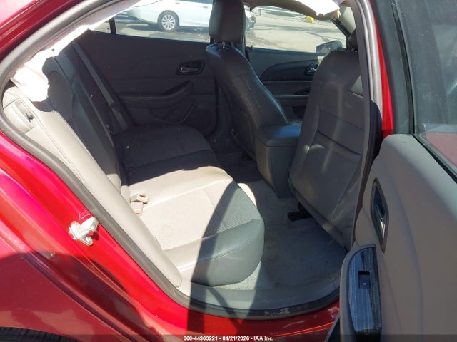 Продаж на аукціоні авто 2014 Chevrolet Malibu 1lt, vin: 1G11C5SL1EF229087, номер лоту: 44903221