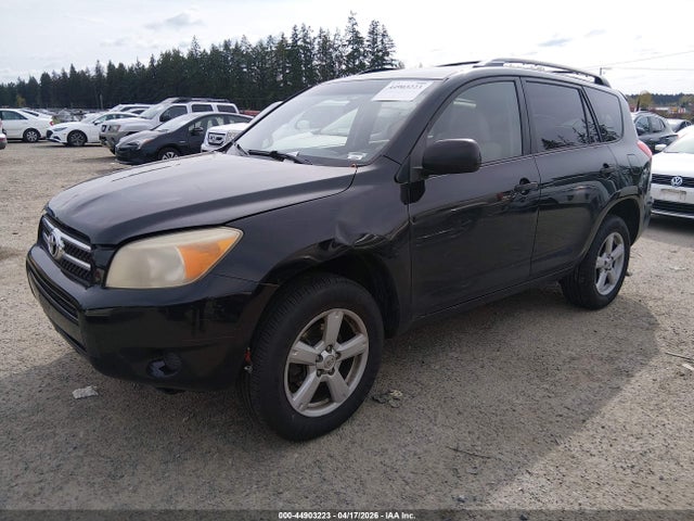 Продажа на аукционе авто 2008 Toyota Rav4 Base V6, vin: JTMBK35V485049032, номер лота: 44903223