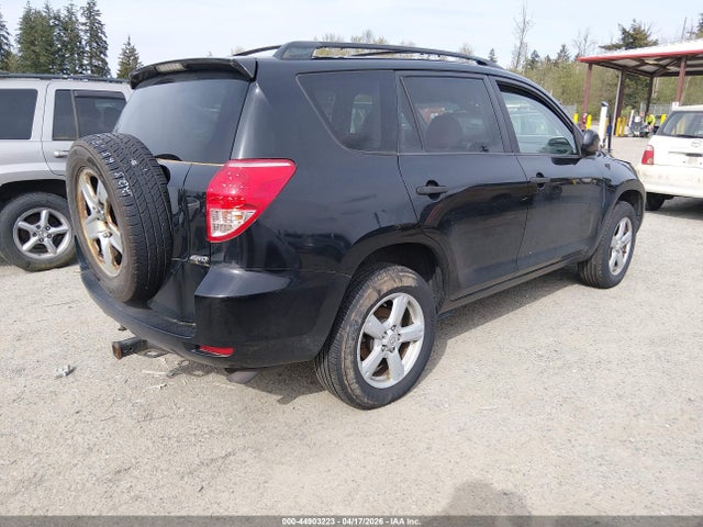 Продажа на аукционе авто 2008 Toyota Rav4 Base V6, vin: JTMBK35V485049032, номер лота: 44903223
