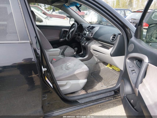 Продажа на аукционе авто 2008 Toyota Rav4 Base V6, vin: JTMBK35V485049032, номер лота: 44903223