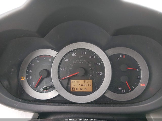 Продажа на аукционе авто 2008 Toyota Rav4 Base V6, vin: JTMBK35V485049032, номер лота: 44903223