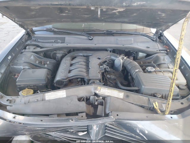Aukcja sprzedaży 2008 Dodge Charger, vin: 2B3KA43GX8H320327, numer aukcji: 44903228