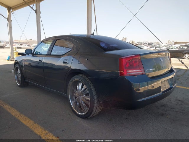 Aukcja sprzedaży 2008 Dodge Charger, vin: 2B3KA43GX8H320327, numer aukcji: 44903228