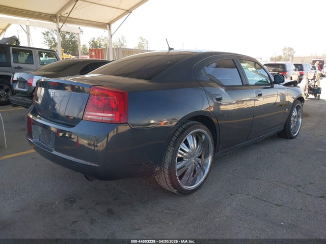 Aukcja sprzedaży 2008 Dodge Charger, vin: 2B3KA43GX8H320327, numer aukcji: 44903228