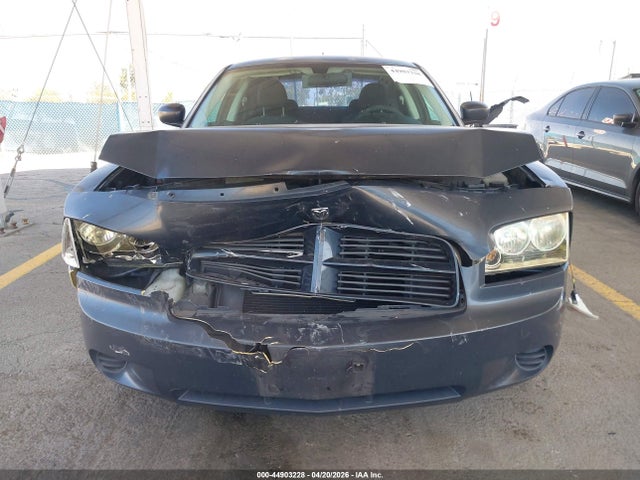 Aukcja sprzedaży 2008 Dodge Charger, vin: 2B3KA43GX8H320327, numer aukcji: 44903228