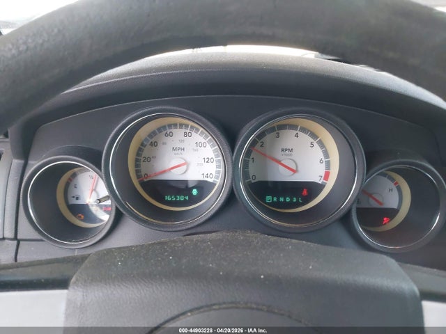 Aukcja sprzedaży 2008 Dodge Charger, vin: 2B3KA43GX8H320327, numer aukcji: 44903228