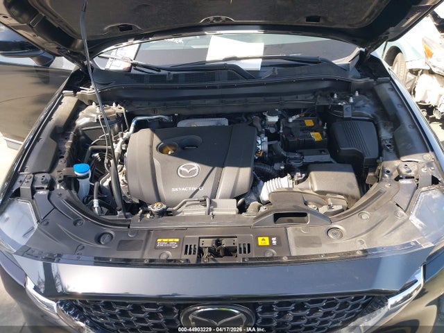 Продажа на аукционе авто 2023 Mazda Cx-5 2.5 S Preferred, vin: JM3KFBCM9P0162857, номер лота: 44903229