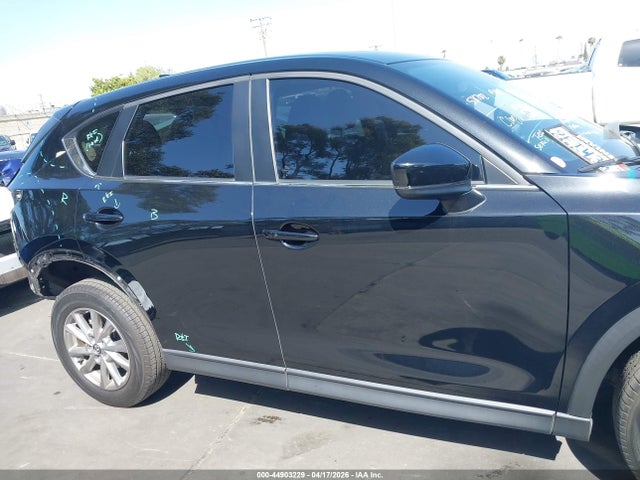 Продажа на аукционе авто 2023 Mazda Cx-5 2.5 S Preferred, vin: JM3KFBCM9P0162857, номер лота: 44903229