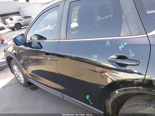 Продажа на аукционе авто 2023 Mazda Cx-5 2.5 S Preferred, vin: JM3KFBCM9P0162857, номер лота: 44903229