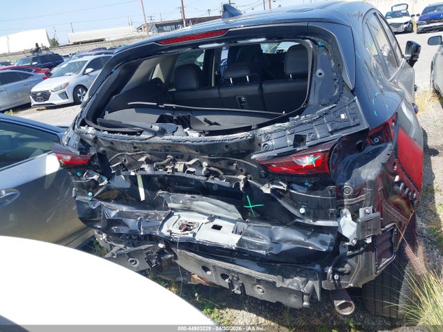 Продажа на аукционе авто 2023 Mazda Cx-5 2.5 S Preferred, vin: JM3KFBCM9P0162857, номер лота: 44903229