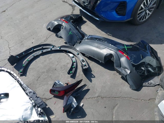 Продажа на аукционе авто 2023 Mazda Cx-5 2.5 S Preferred, vin: JM3KFBCM9P0162857, номер лота: 44903229