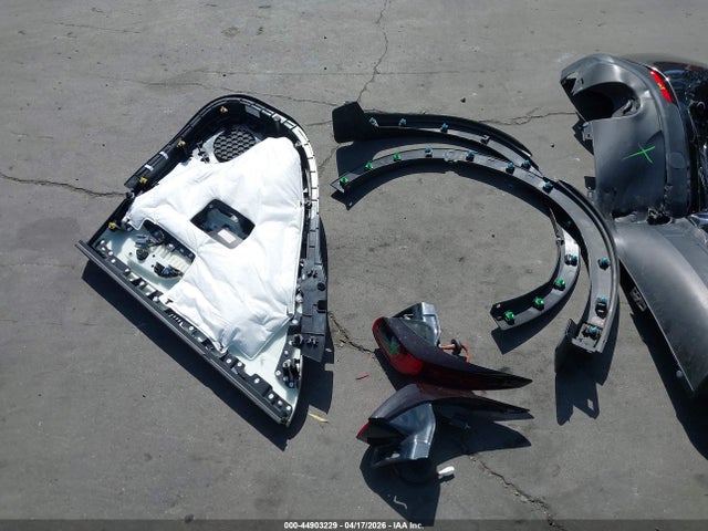 Продажа на аукционе авто 2023 Mazda Cx-5 2.5 S Preferred, vin: JM3KFBCM9P0162857, номер лота: 44903229