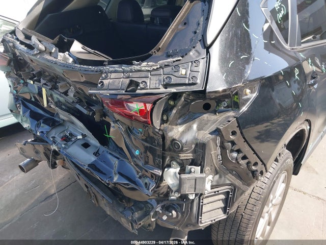 Продажа на аукционе авто 2023 Mazda Cx-5 2.5 S Preferred, vin: JM3KFBCM9P0162857, номер лота: 44903229