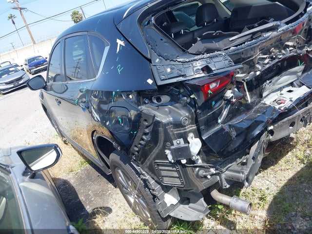 Продажа на аукционе авто 2023 Mazda Cx-5 2.5 S Preferred, vin: JM3KFBCM9P0162857, номер лота: 44903229