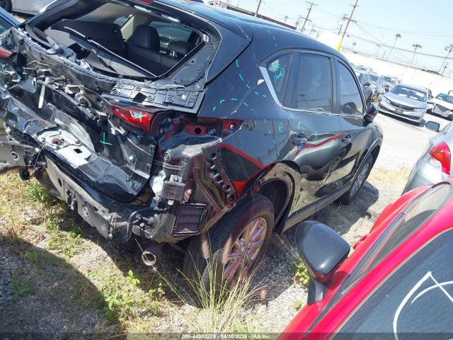 Продажа на аукционе авто 2023 Mazda Cx-5 2.5 S Preferred, vin: JM3KFBCM9P0162857, номер лота: 44903229