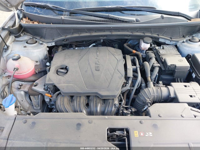 Продаж на аукціоні авто 2023 Hyundai Tucson Sel, vin: 5NMJBCAE9PH244461, номер лоту: 44903232