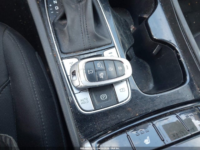 Продаж на аукціоні авто 2023 Hyundai Tucson Sel, vin: 5NMJBCAE9PH244461, номер лоту: 44903232