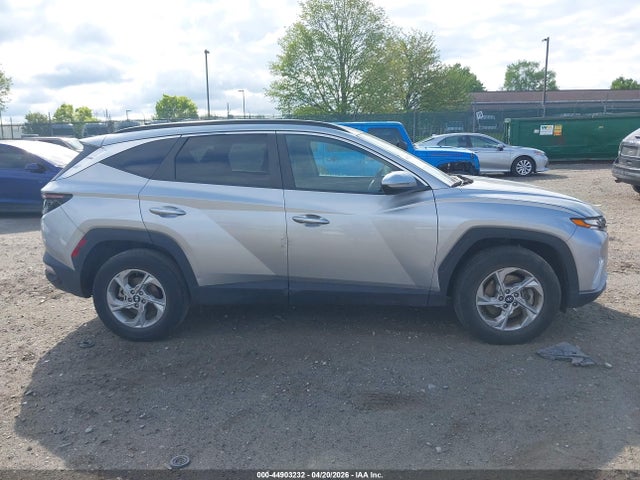 Продаж на аукціоні авто 2023 Hyundai Tucson Sel, vin: 5NMJBCAE9PH244461, номер лоту: 44903232