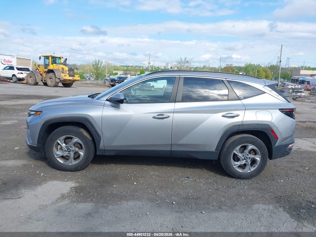 Продаж на аукціоні авто 2023 Hyundai Tucson Sel, vin: 5NMJBCAE9PH244461, номер лоту: 44903232