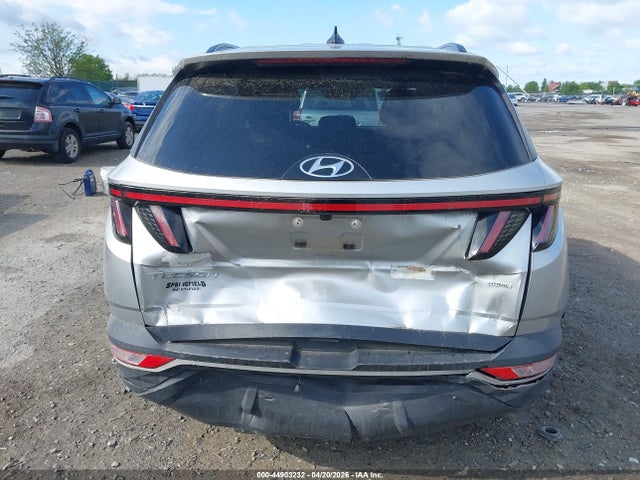 Продаж на аукціоні авто 2023 Hyundai Tucson Sel, vin: 5NMJBCAE9PH244461, номер лоту: 44903232