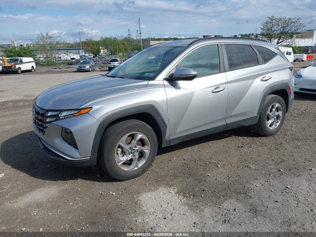 Продаж на аукціоні авто 2023 Hyundai Tucson Sel, vin: 5NMJBCAE9PH244461, номер лоту: 44903232
