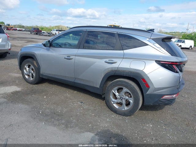 Продаж на аукціоні авто 2023 Hyundai Tucson Sel, vin: 5NMJBCAE9PH244461, номер лоту: 44903232