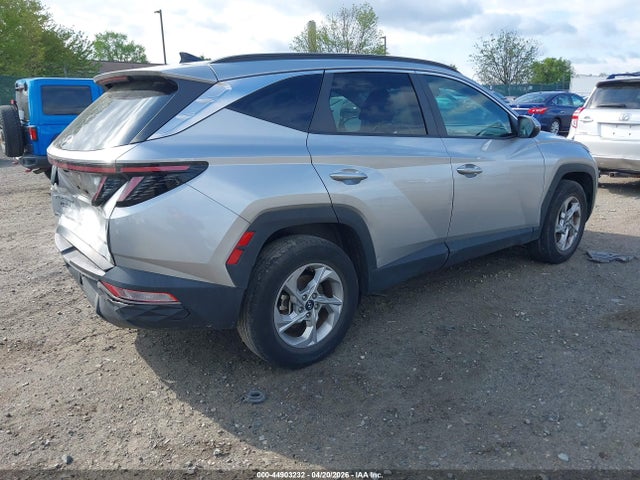 Продаж на аукціоні авто 2023 Hyundai Tucson Sel, vin: 5NMJBCAE9PH244461, номер лоту: 44903232