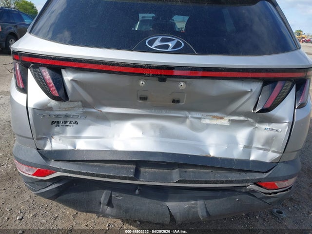 Продаж на аукціоні авто 2023 Hyundai Tucson Sel, vin: 5NMJBCAE9PH244461, номер лоту: 44903232
