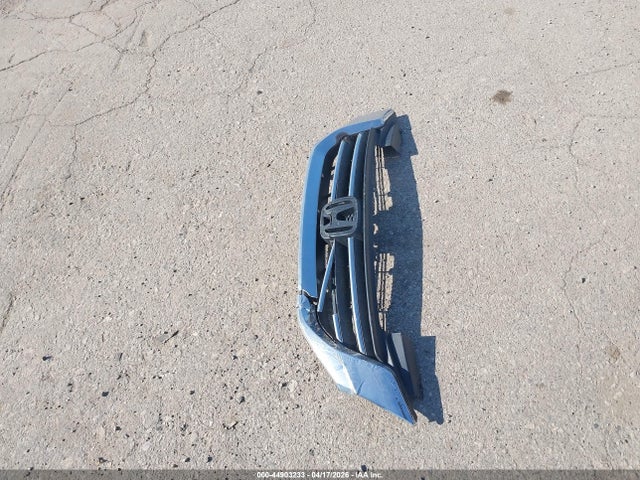 Honda Accord Ex-l 2014 1HGCR2F82EA238074 Image 12