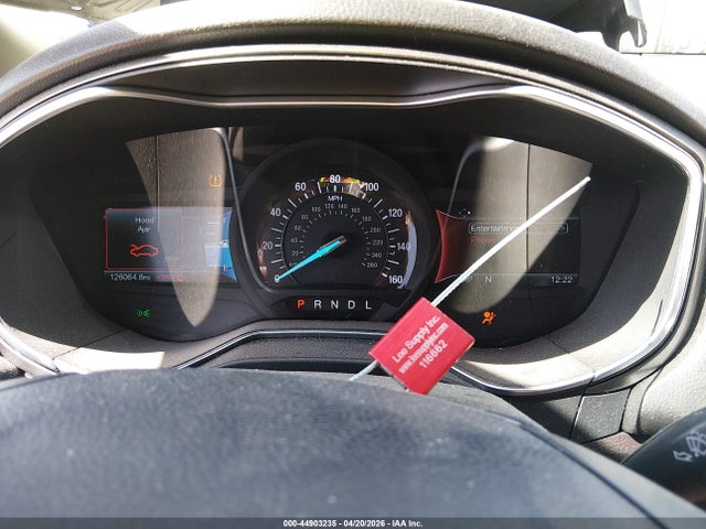 Aukcja sprzedaży 2017 Ford Fusion Se, vin: 3FA6P0H78HR145845, numer aukcji: 44903235
