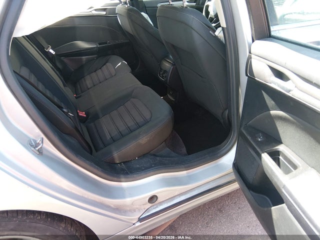Aukcja sprzedaży 2017 Ford Fusion Se, vin: 3FA6P0H78HR145845, numer aukcji: 44903235