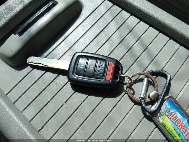 Продажа на аукционе авто 2014 Honda Cr-v Ex, vin: 5J6RM4H5XEL091443, номер лота: 44903237
