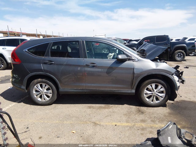 Продажа на аукционе авто 2014 Honda Cr-v Ex, vin: 5J6RM4H5XEL091443, номер лота: 44903237