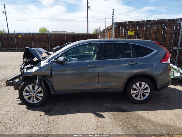 Продажа на аукционе авто 2014 Honda Cr-v Ex, vin: 5J6RM4H5XEL091443, номер лота: 44903237