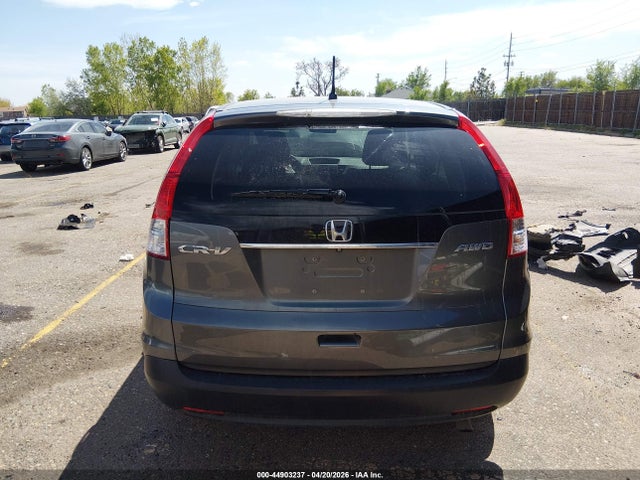 Продажа на аукционе авто 2014 Honda Cr-v Ex, vin: 5J6RM4H5XEL091443, номер лота: 44903237