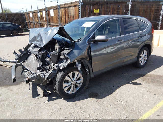 Продажа на аукционе авто 2014 Honda Cr-v Ex, vin: 5J6RM4H5XEL091443, номер лота: 44903237