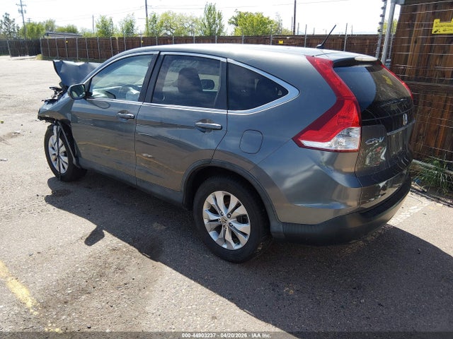 Продажа на аукционе авто 2014 Honda Cr-v Ex, vin: 5J6RM4H5XEL091443, номер лота: 44903237