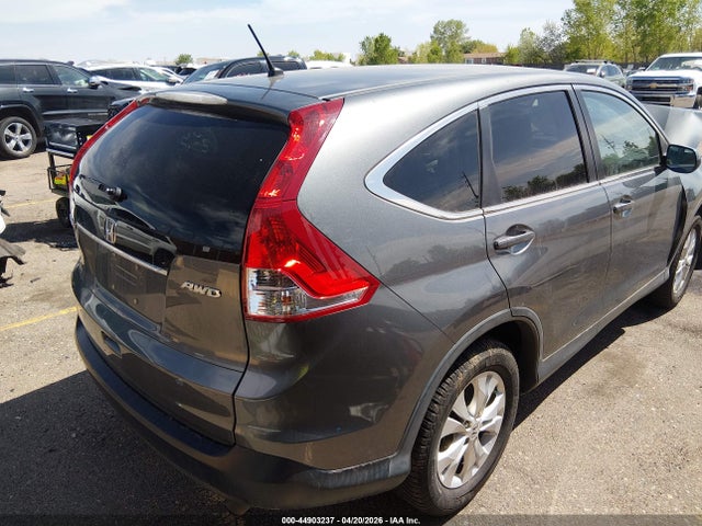 Продажа на аукционе авто 2014 Honda Cr-v Ex, vin: 5J6RM4H5XEL091443, номер лота: 44903237