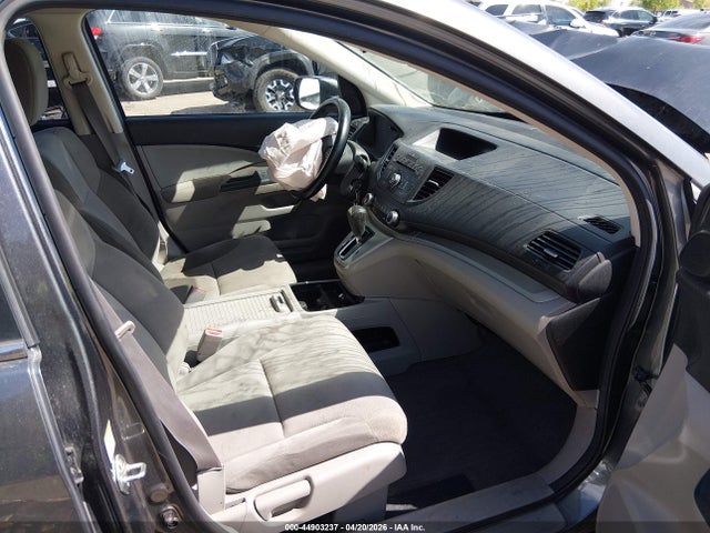 Продажа на аукционе авто 2014 Honda Cr-v Ex, vin: 5J6RM4H5XEL091443, номер лота: 44903237