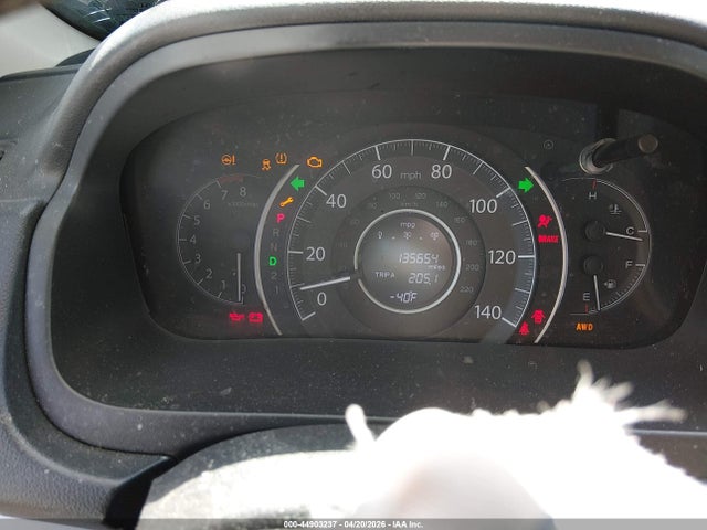 Продажа на аукционе авто 2014 Honda Cr-v Ex, vin: 5J6RM4H5XEL091443, номер лота: 44903237