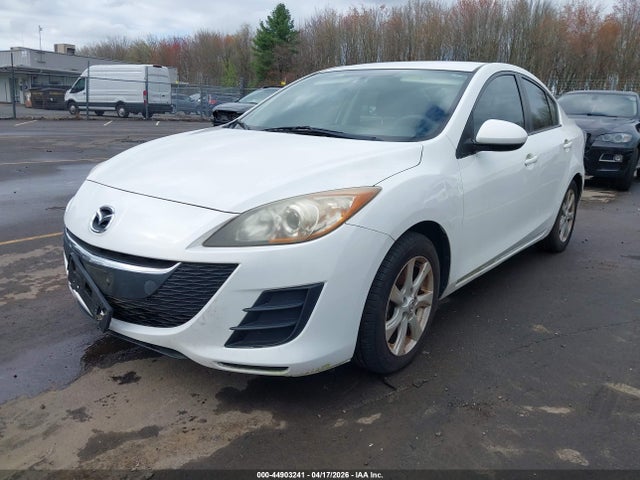 Продажа на аукционе авто 2010 Mazda Mazda3 I Touring, vin: JM1BL1SG8A1146626, номер лота: 44903241