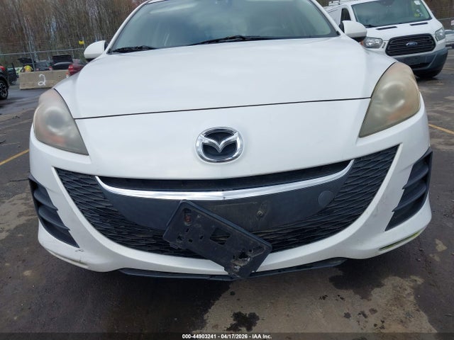 Продажа на аукционе авто 2010 Mazda Mazda3 I Touring, vin: JM1BL1SG8A1146626, номер лота: 44903241